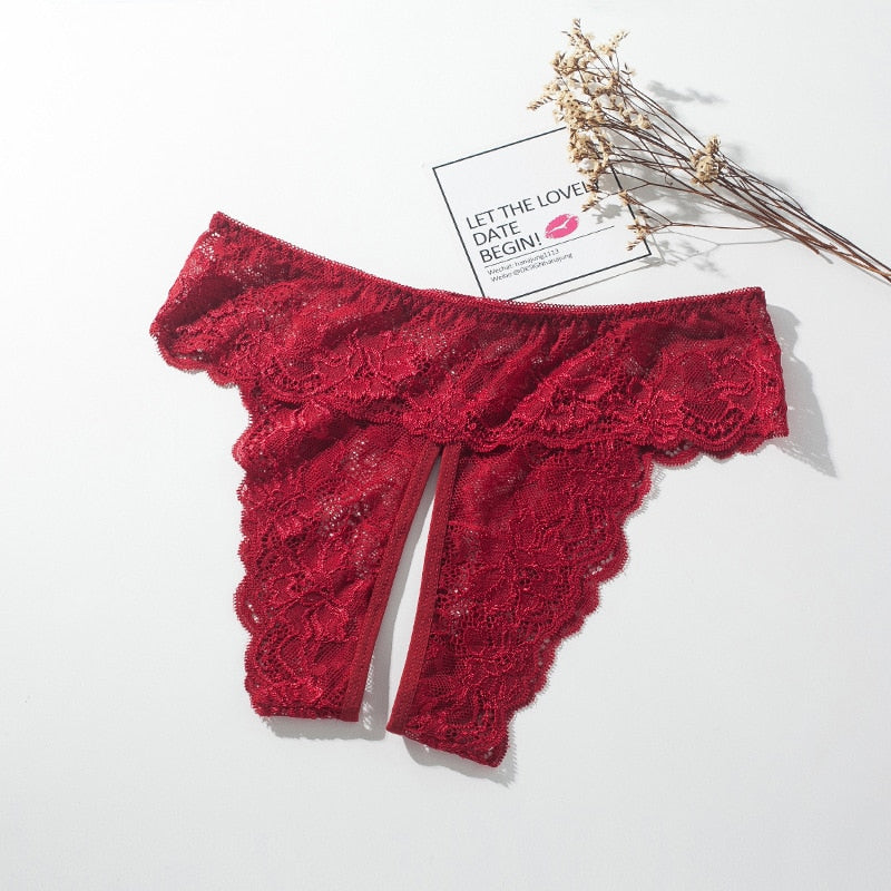 Cessend Exotic Panties