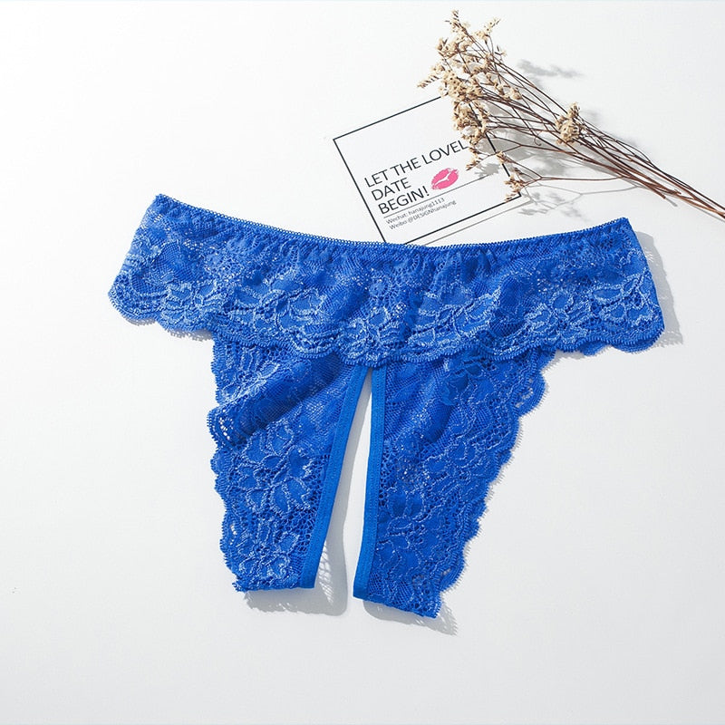 Cessend Exotic Panties