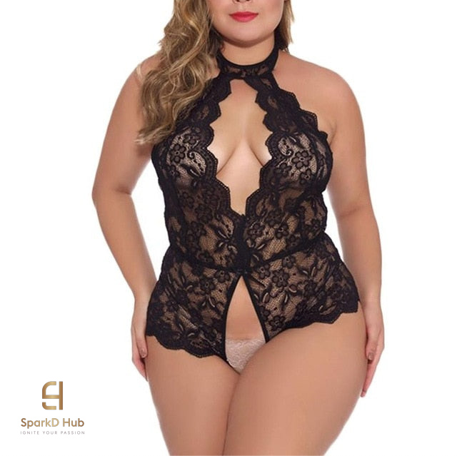 Sexy Lingerie Bodysuit