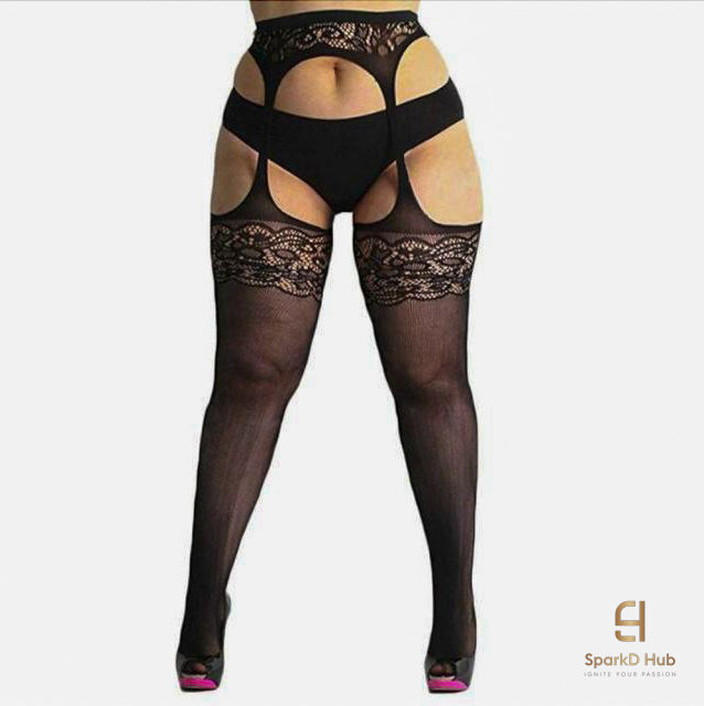 Sexy Lingerie Bodysuit