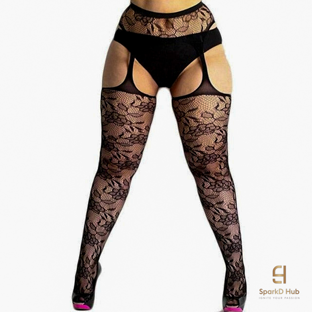 Sexy Lingerie Bodysuit