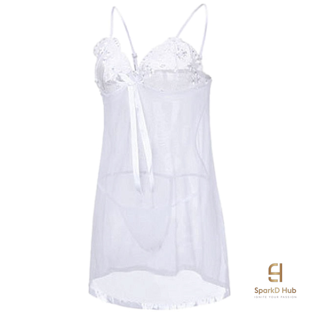 ideaCCSZ Nightgown