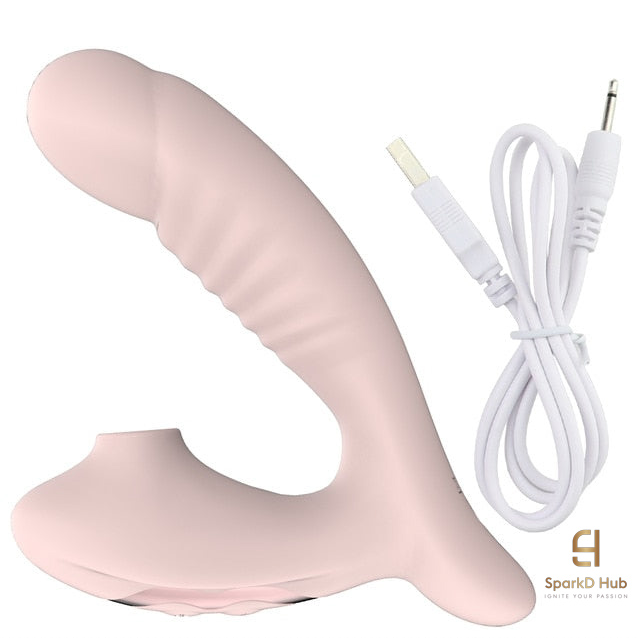 Man Nuo G-Spot Vibrator