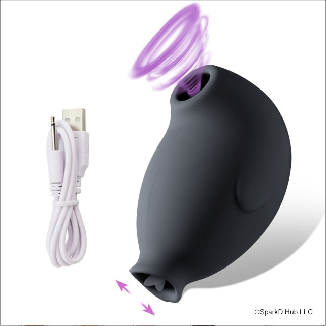 Lakaisha Vibrator & Sensual Stimulator