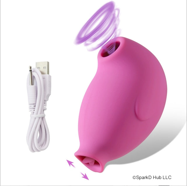 Lakaisha Vibrator & Sensual Stimulator