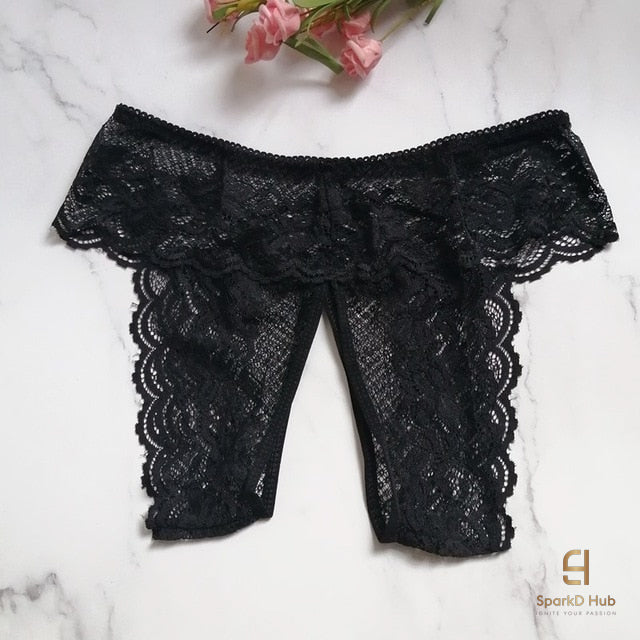 Cessend Exotic Panties