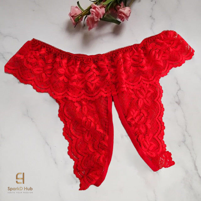 Cessend Exotic Panties