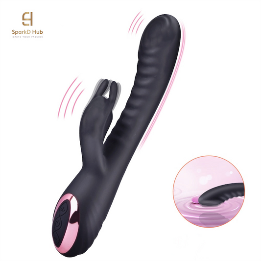 SHAKI Rabbit Vibrator