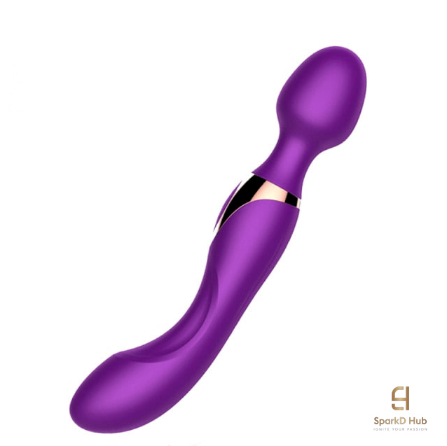 SelfTime Wand Vibrator