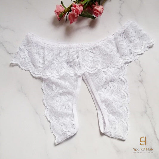 Cessend Exotic Panties