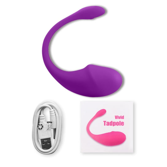 Lesparty Bluetooth Vibrator
